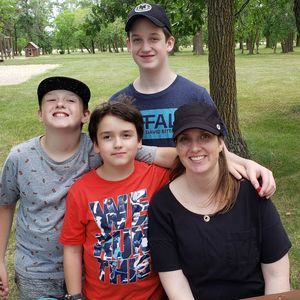 Meet your Posher, Stacie